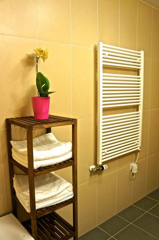 Studio 53 Apartment Прага Стая снимка