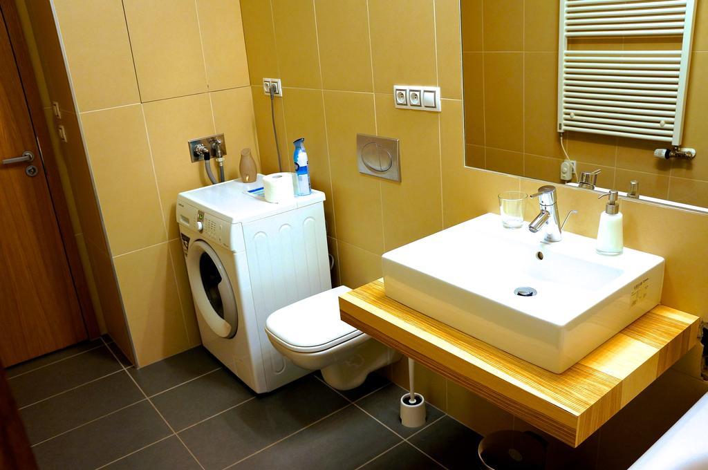 Studio 53 Apartment Прага Стая снимка