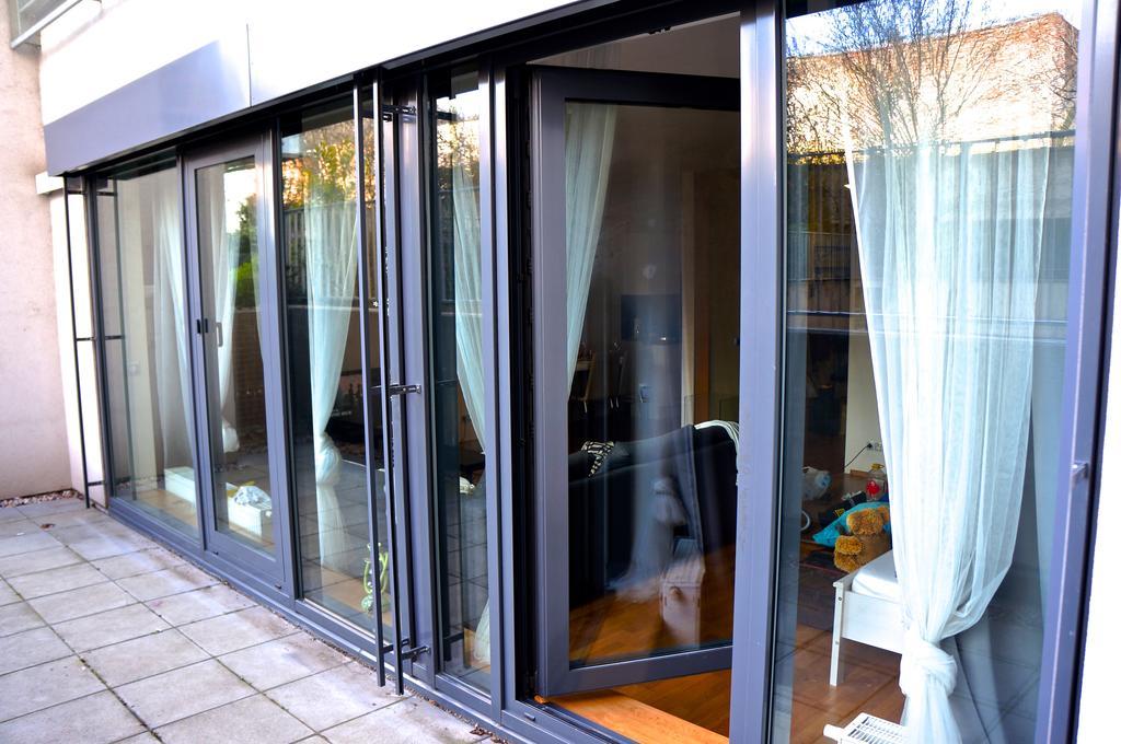 Studio 53 Apartment Прага Стая снимка