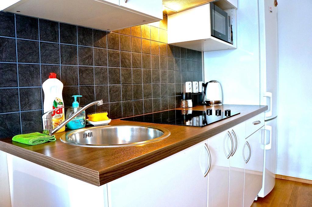 Studio 53 Apartment Прага Стая снимка