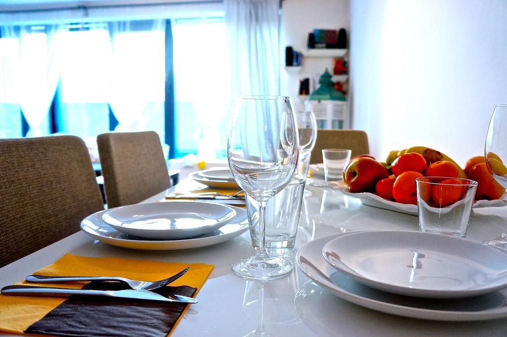 Studio 53 Apartment Прага Стая снимка