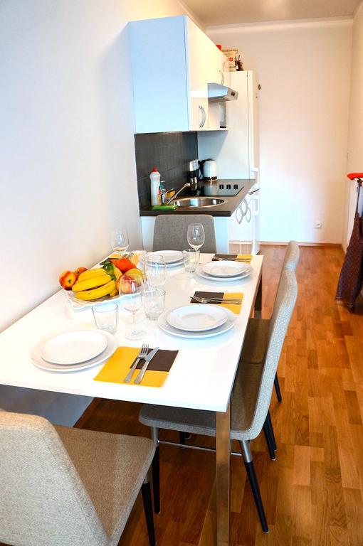 Studio 53 Apartment Прага Стая снимка