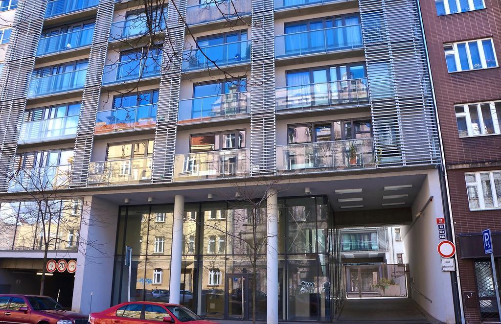 Studio 53 Apartment Прага Стая снимка