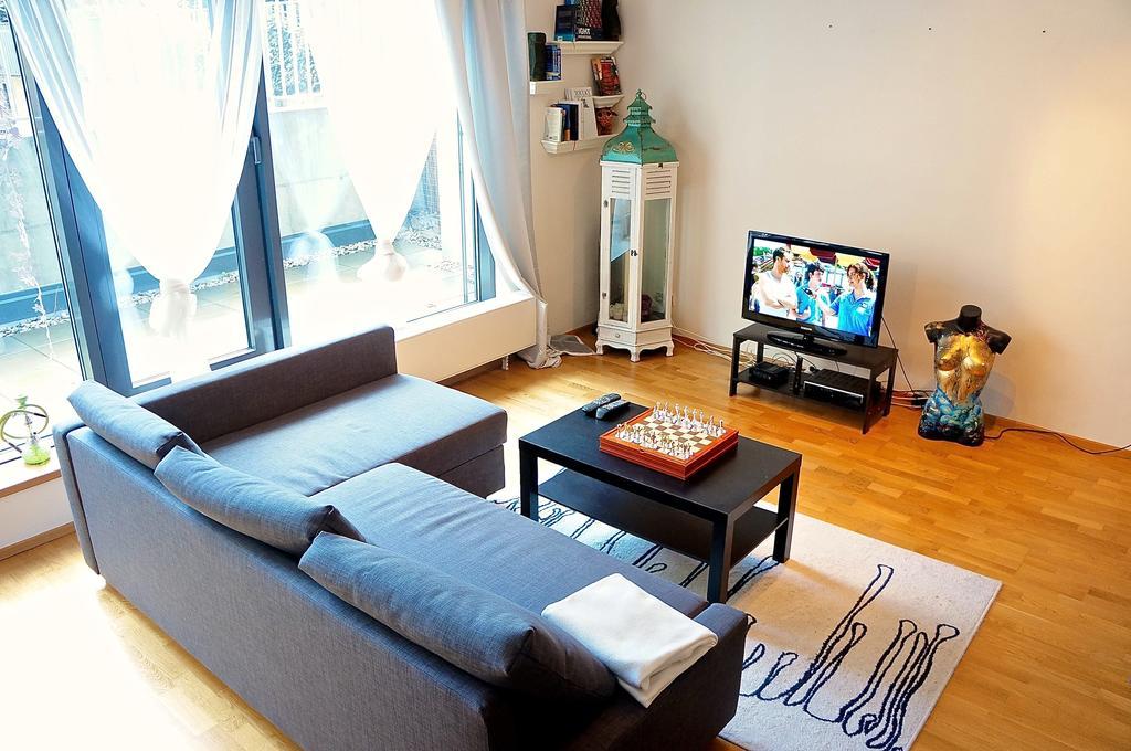 Studio 53 Apartment Прага Стая снимка