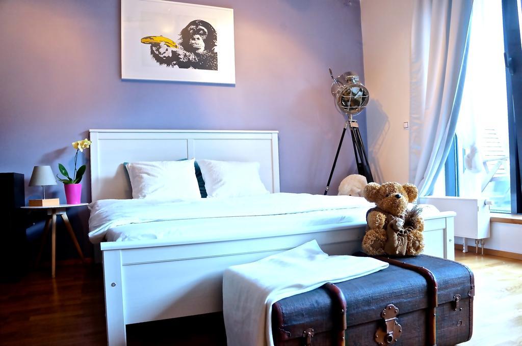 Studio 53 Apartment Прага Стая снимка