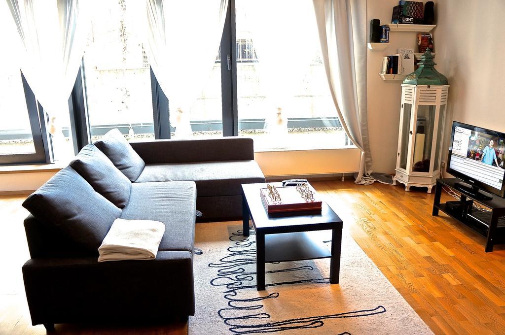 Studio 53 Apartment Прага Стая снимка