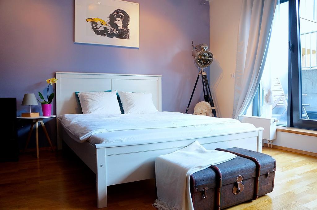 Studio 53 Apartment Прага Стая снимка