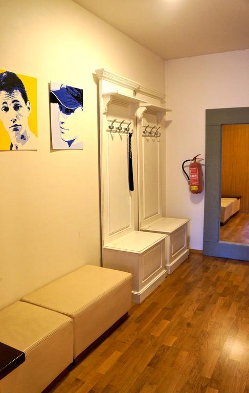 Studio 53 Apartment Прага Екстериор снимка